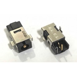 DC power jack laptop portable DELL 1615