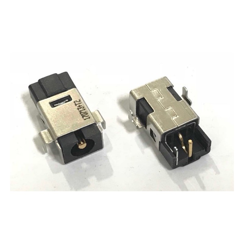 DC power jack laptop portable DELL 1615