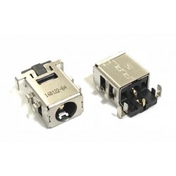DC power jack laptop portable ASUS TOSHIBA LENOVO 1128