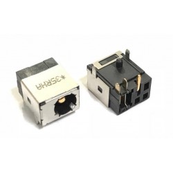 DC power jack laptop portable ASUS TOSHIBA LENOVO 1126
