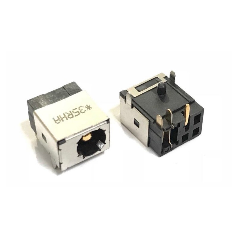 DC power jack laptop portable ASUS TOSHIBA LENOVO 1126