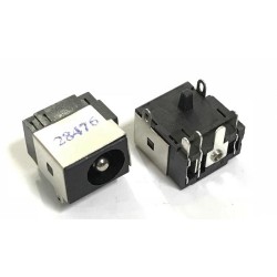 DC power jack laptop portable ASUS TOSHIBA LENOVO 1124