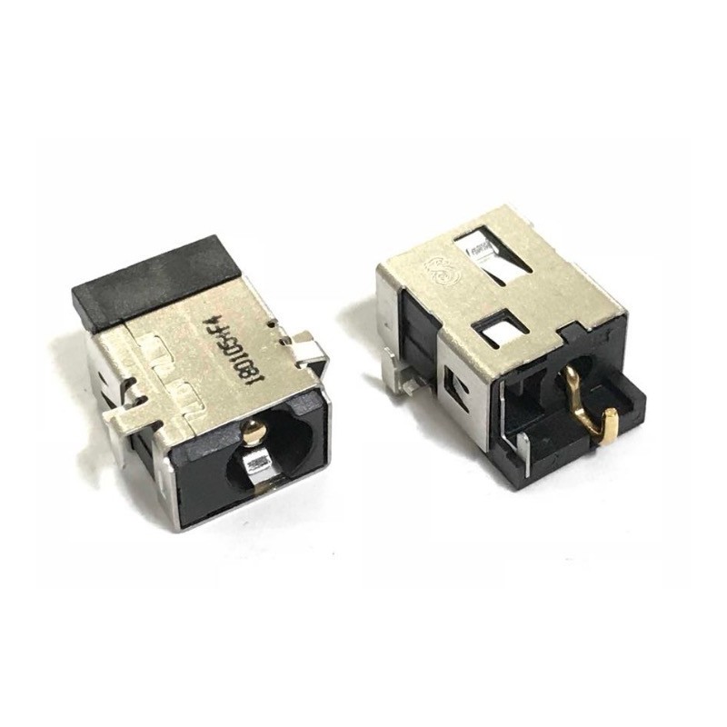DC power jack laptop portable ASUS TOSHIBA LENOVO 1123