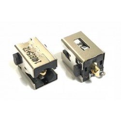 DC power jack laptop portable ASUS TOSHIBA LENOVO 1122