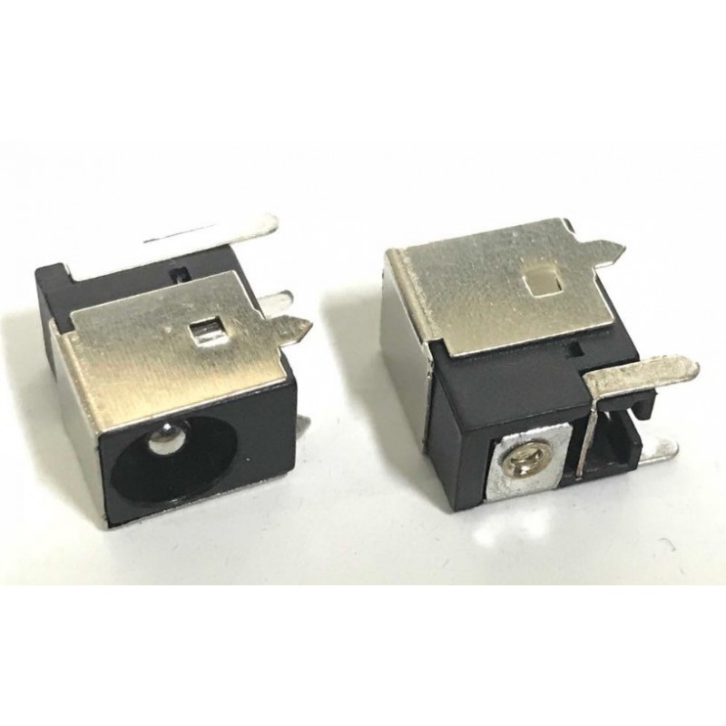 DC power jack laptop portable ASUS TOSHIBA LENOVO 1113