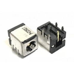 DC power jack laptop portable ASUS TOSHIBA LENOVO 1101