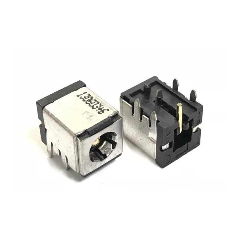DC power jack laptop portable ASUS TOSHIBA LENOVO 1101
