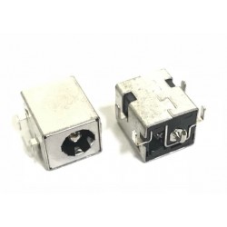 DC power jack laptop portable ASUS TOSHIBA LENOVO 1102