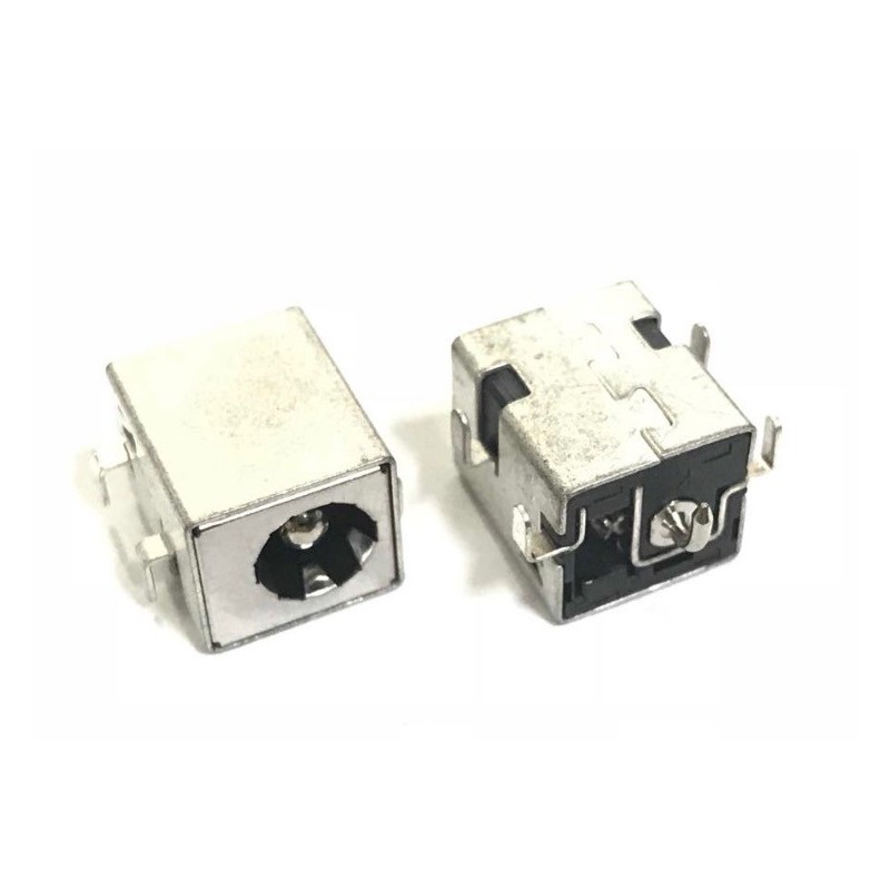 DC power jack laptop portable ASUS TOSHIBA LENOVO 1102