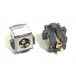 DC power jack laptop portable ACER 1021