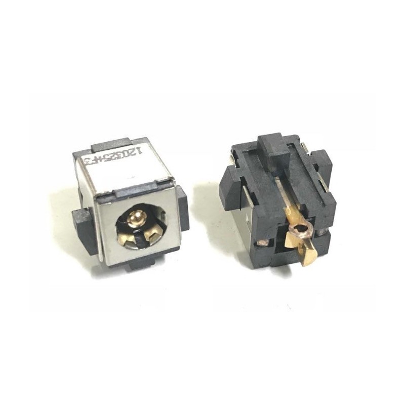 DC power jack laptop portable ACER 1021