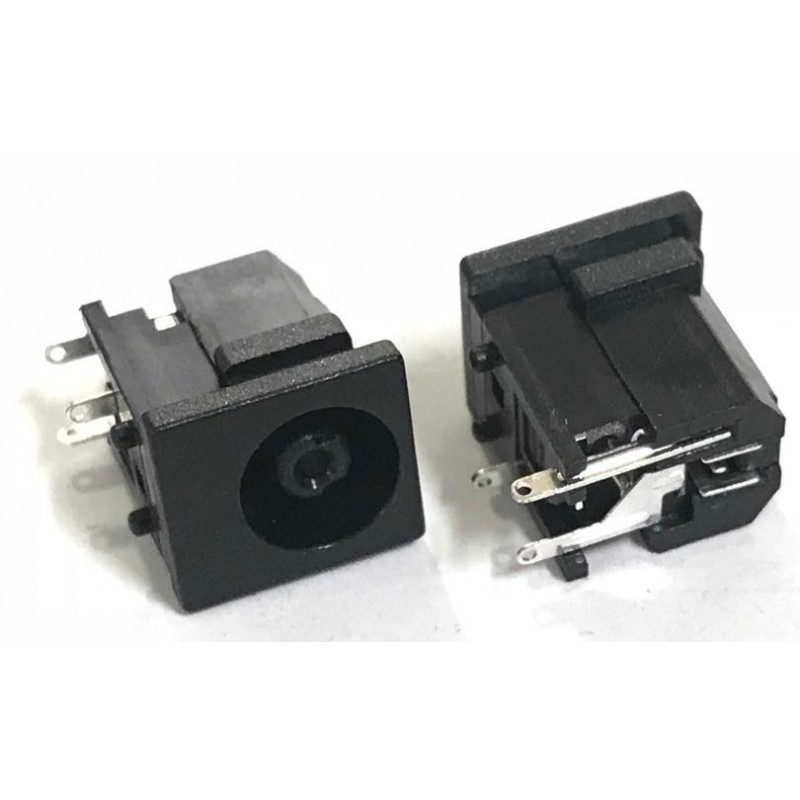 DC Power Jack 1211