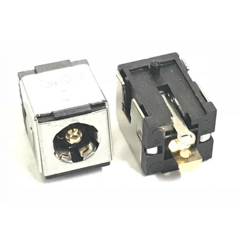 DC power jack laptop portable ASUS TOSHIBA LENOVO 1101