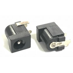 DC Power Jack TOSHIBA 1306