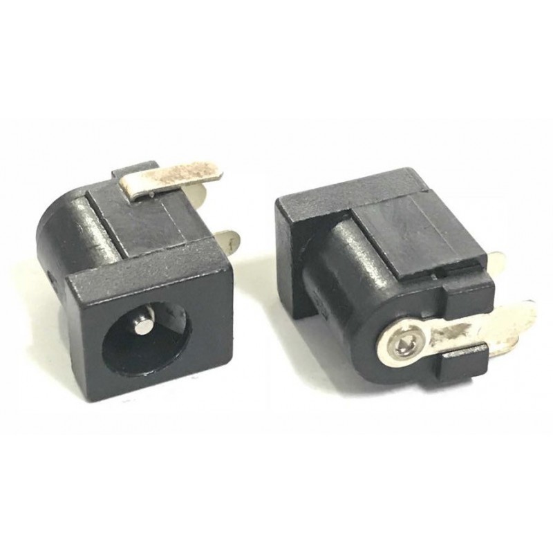 DC Power Jack TOSHIBA 1306