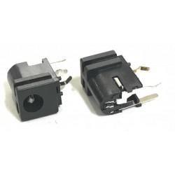 DC Power Jack TOSHIBA 1301