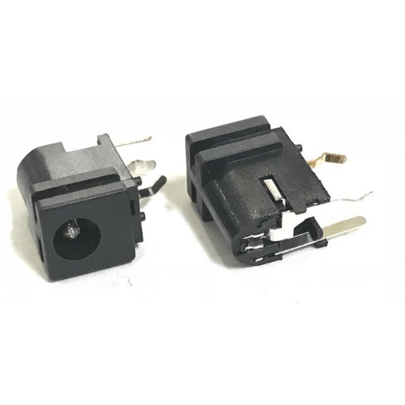 DC Power Jack TOSHIBA 1301