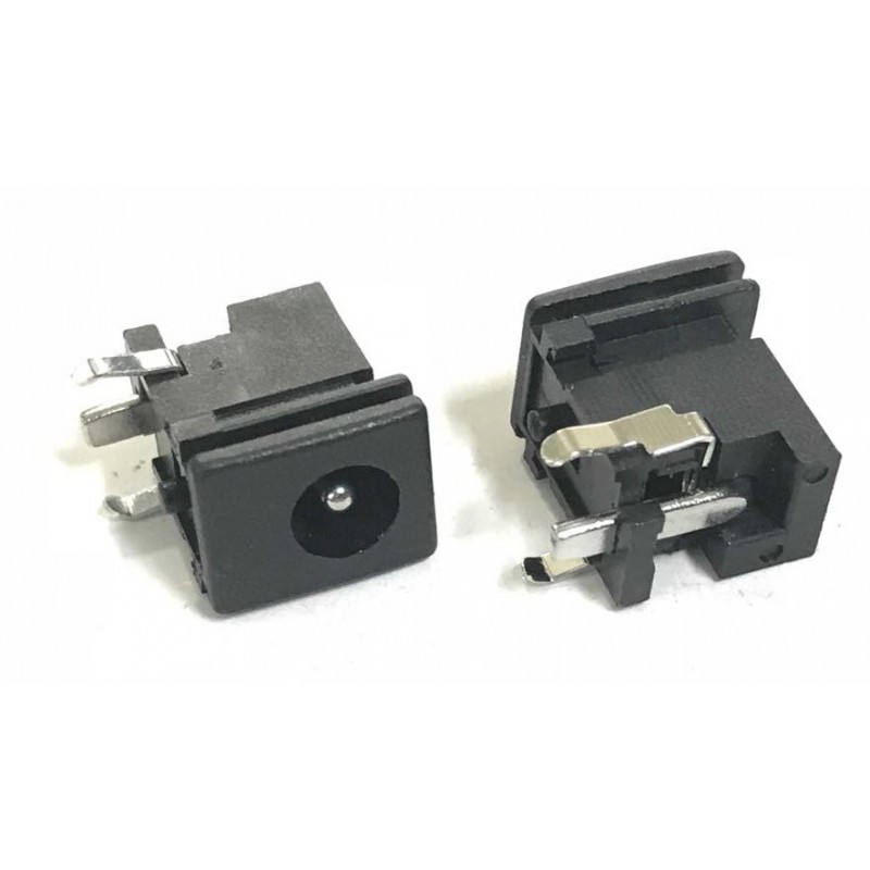 DC Power Jack 1120