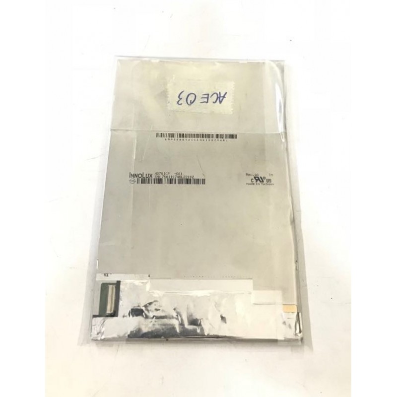 LCD dalle screen tablet tablette ACER B1-750