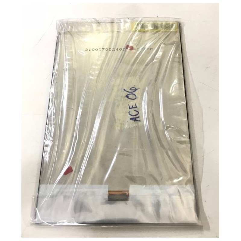 LCD dalle screen tablet tablette ACER B1-730