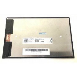 LCD dalle screen tablet tablette DELL Venue 8 3840 B080UAN01.4