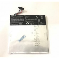 Battery batterie tablette tablet ASUS K00Z ME175CG C11P1311