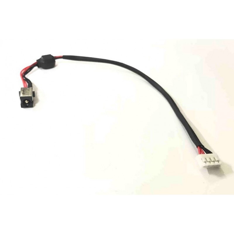 DC power jack laptop portable LENOVO G480 G580 Y480 Z400 S400