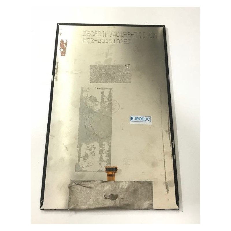 LCD dalle screen tablet tablette FPC0803401_E