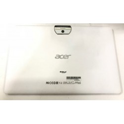 Cache Acer iconia B3-A30 (Noir)