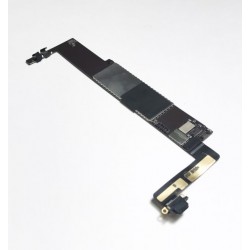 Carte mere motherboard Apple Ipad Air 2 64GO A1566 complet batterie GOLDEN cache bouton A1566