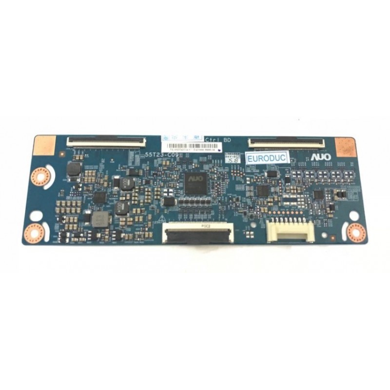 TCON Board Carte TV 55T23-C0A