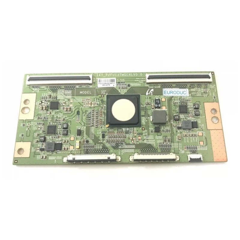 TCON Board Carte TV 14_YP2FU13TMGC4LV0.0