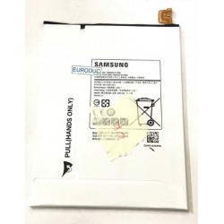 Battery batterie tablette tablet SAMSUNG T713 EB-BT710ABE 1ICP3/91/121