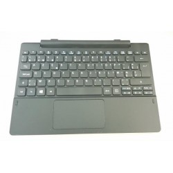 Keyboard clavier portab laptop ACER SWITCH E SW3