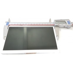 LCD dalle screen tablet tablette LOGICOM L-EMENT Tab 741 WJWV7002B-FPC(V2.0)