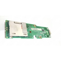 USB Card laptop portable ASUS K72JR A72 X72 60-NXHUS1000-D03