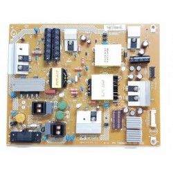 PSU board carte alimentation TV PHILIPS 43pus6412 715G8620-P01-000-002S