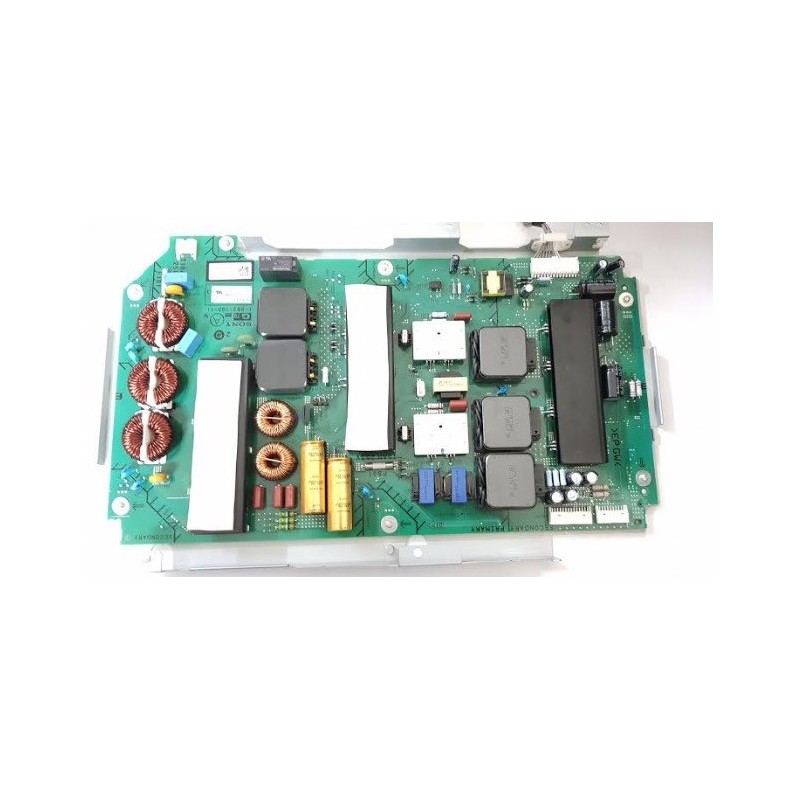 PSU board carte alimentation TV SONY KD55A1 oled 55 inch 1-982-193-11