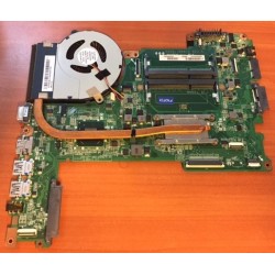 Motherboard HP Pavilion 22 TouchSmart All in One 22-h015nf