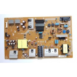 PSU board carte alimentation TV PHILIPS 55PUS6412 71G8672-P02-00-002H