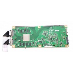 TCON Board Carte TV PANASONIC TX-55EZ950E 6870C-0711A