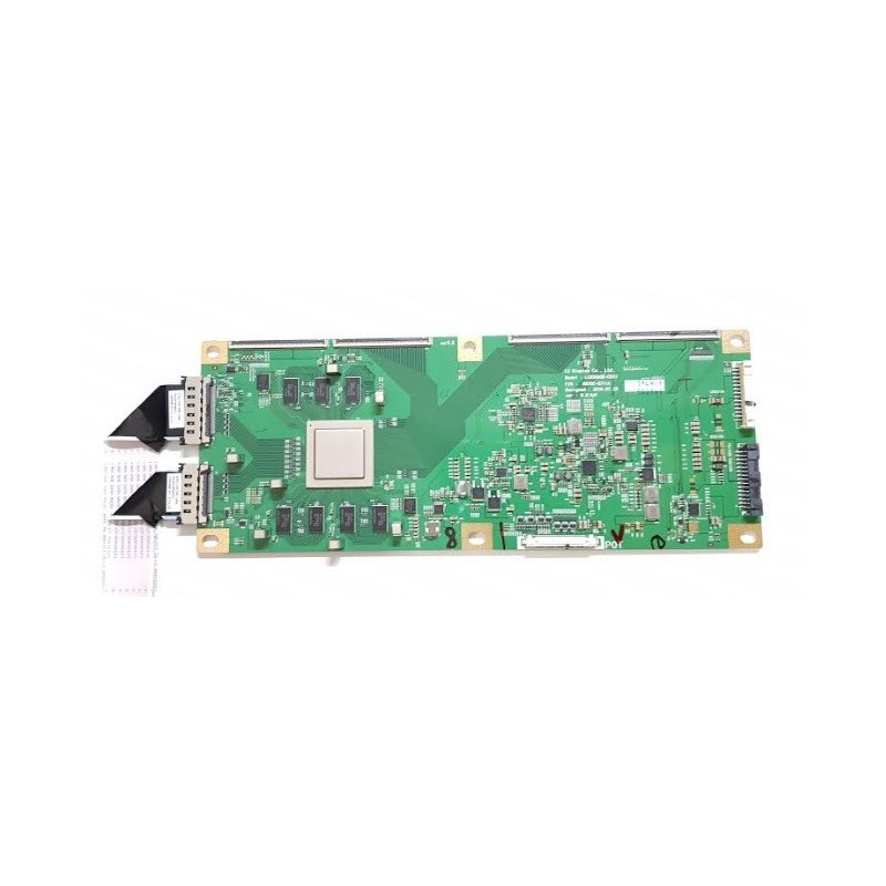 TCON Board Carte TV PANASONIC TX-55EZ950E 6870C-0711A