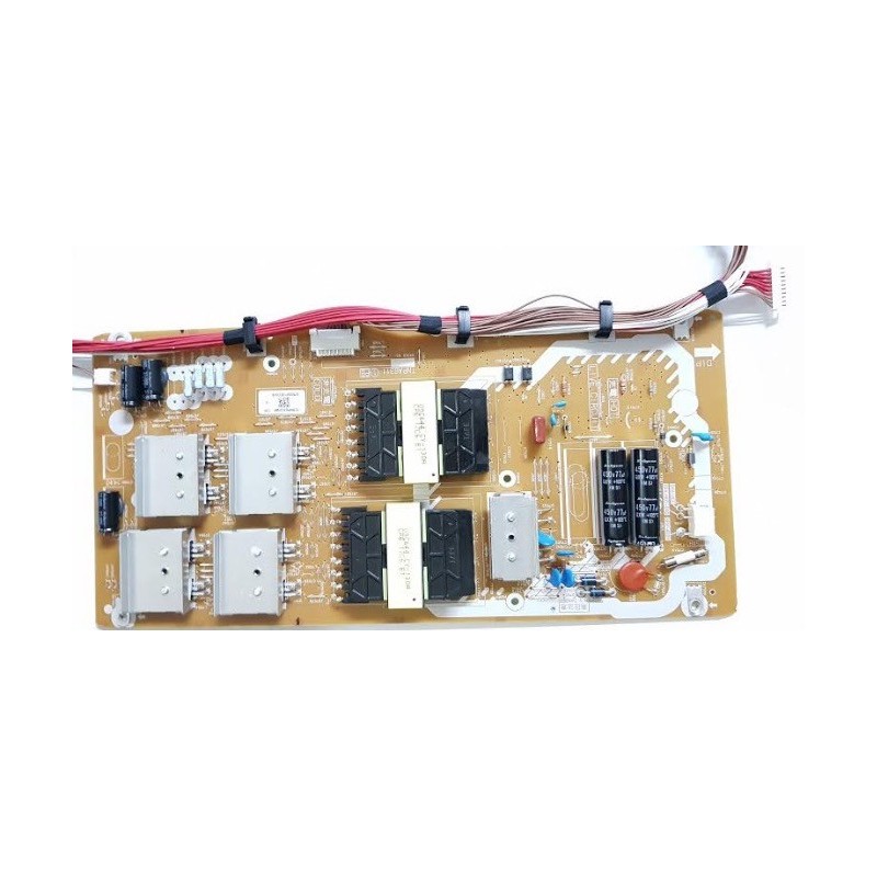 PSU board carte alimentation TV PANASONIC TX-55EZ950E TNPA6311 1 PB