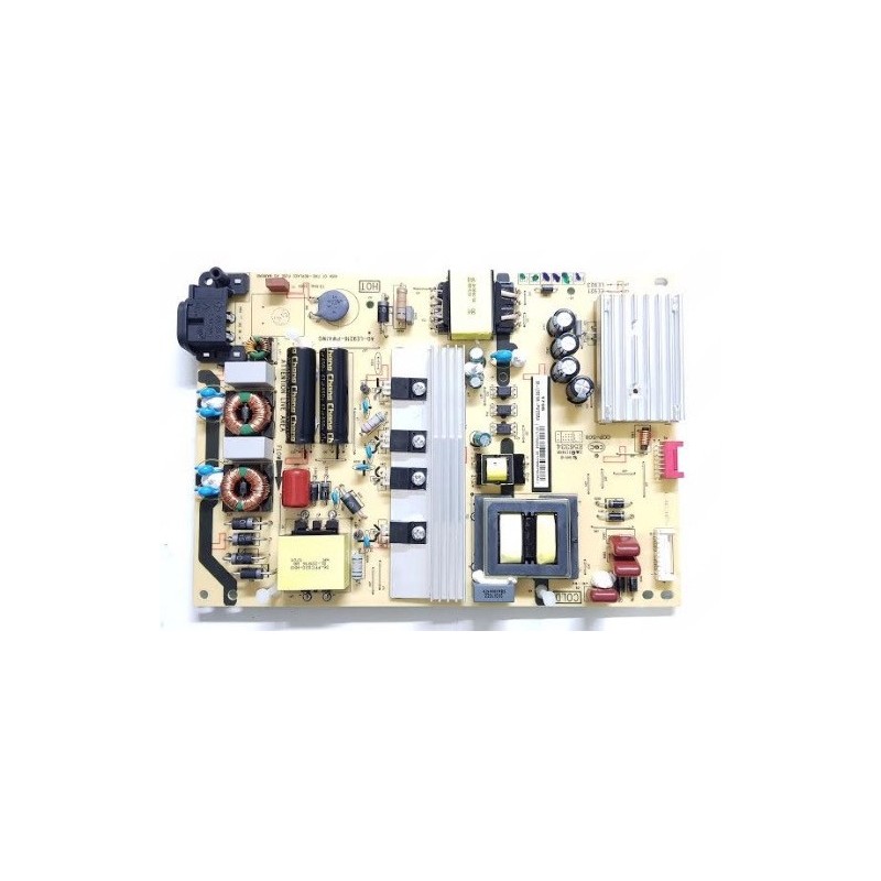 PSU board carte alimentation TV THOMSON 49uc6406 40-LE9216-PWA1WG