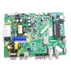 Motherboard Carte Mere TV THOMSON 32hb3105 MT31AS12