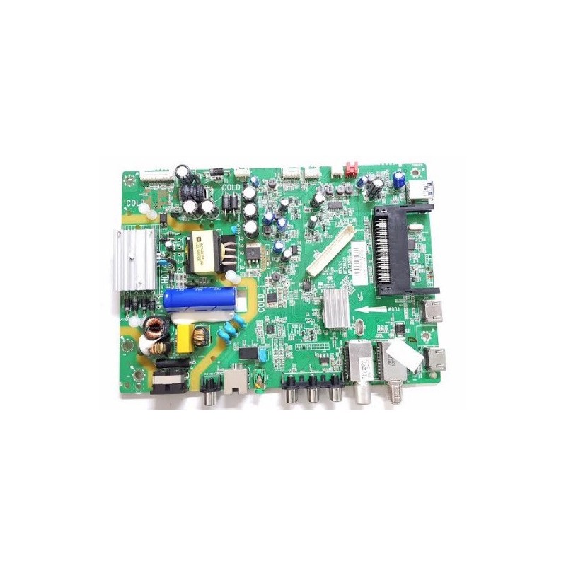 Motherboard Carte Mere TV THOMSON 32hb3105 MT31AS12