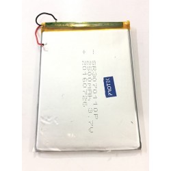 Battery batterie tablette tablet SR3070110P SFY6415 SFY-6415