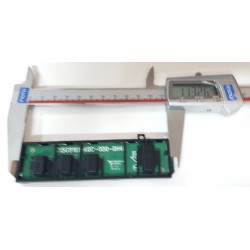 Bouton button power TV Brandt B4340FHD