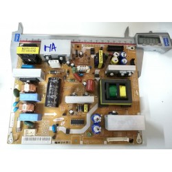 PSU alimentation TV Philips 715G5246-p04-000-002 40PFL3208H/12