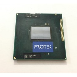 CPU Processeur portable Intel i5-2410M iMC09 SR04B